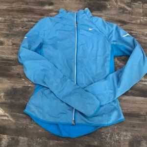 Nike running coat